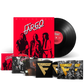 Fargo "The Early Years (1979-1982)" 4 CDs + "Wishing Well" LP Bundle