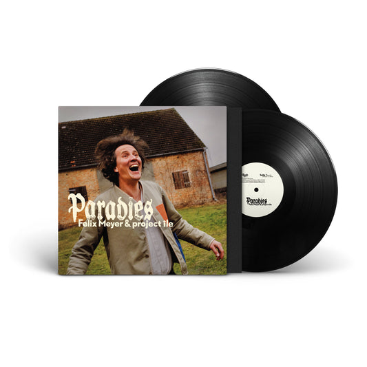 Felix Meyer "Paradies" LP