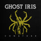 Ghost Iris "Comatose" CD-Bundle "Kali"