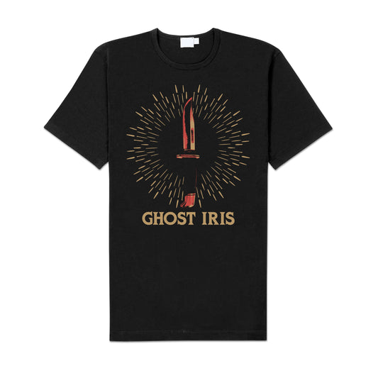 Ghost Iris "Dagger" Shirt