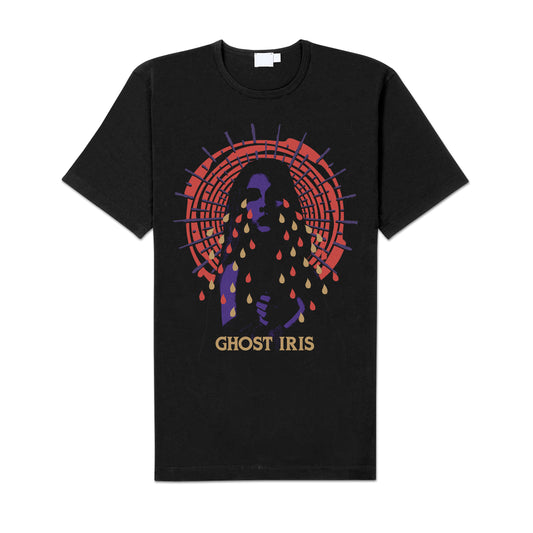 Ghost Iris "Tears" Shirt
