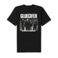Gluecifer "Same Drug New High" exclusive CD-LP-LP-LP-Shirt-Bundle "Band" & "Cock"