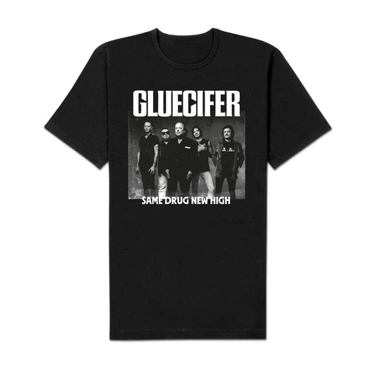 Gluecifer "Band" Shirt