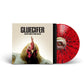 Gluecifer "Same Drug New High" exclusive LP (splatter red black white)