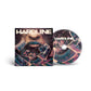 Hardline "Shout" LP-CD-Shirt-Bundle "Mouth"