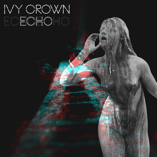 Ivy Crown "Echo" CD