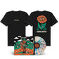 John Coffey "Not Alone" excl. LP-Shirt-Bundle "Not Alone"