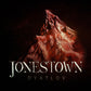Jonestown "Dyatlov" CD-Bundle "Victory"