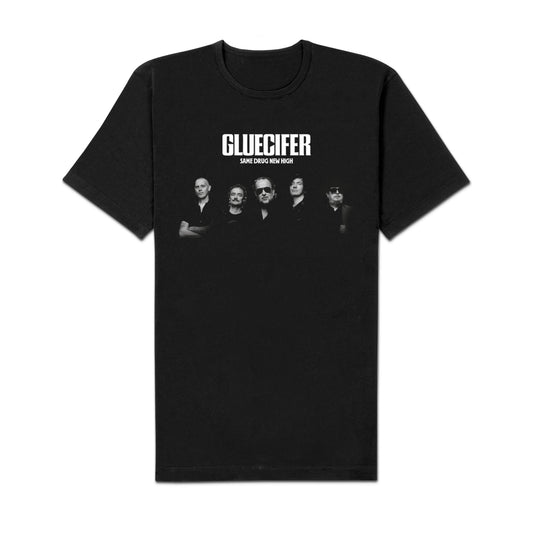 Gluecifer "Band" Shirt