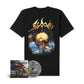 Sodom "The Arsonist" CD-Shirt-Bundle "The Arsonist"