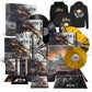 Sodom "The Arsonist" exclusive Box-LP-LP-Shirt-Hoodie-Bundle "The Arsonist"