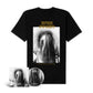 Lacrimas Profundere "Lay Me Down O Silent Fear" CD-Bundle "Ghost"