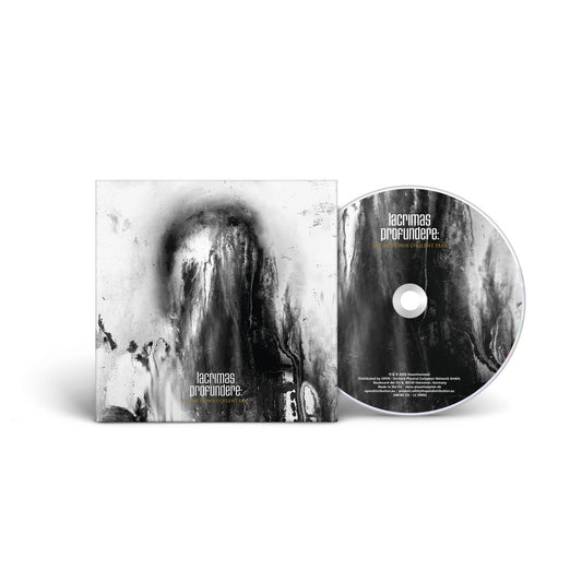 Lacrimas Profundere "Lay Me Down O Silent Fear" CD