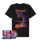 Dragony "Hic Svnt Dracones" CD-Bundle "Dracones"