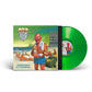 Evildead "Annihilation Of Civilization" exclusive LP-Shirt-Bundle "Skulls" (translucent lime green vinyl)