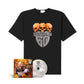 Evildead "The Underworld" CD-Shirt-Bundle "Skulls"