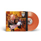 Evildead "The Underworld" exclusive LP-Shirt-Bundle (translucent orange vinyl)