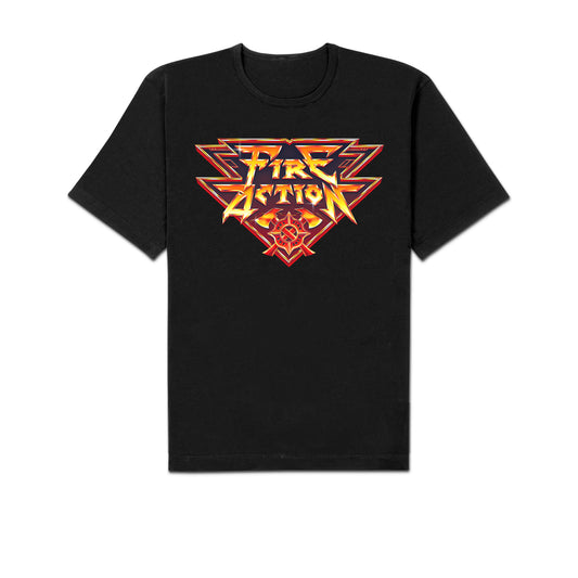 Fire Action "Heat" Shirt