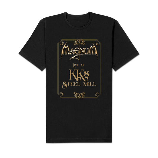 Magnum "KK's Steel Mill" Shirt