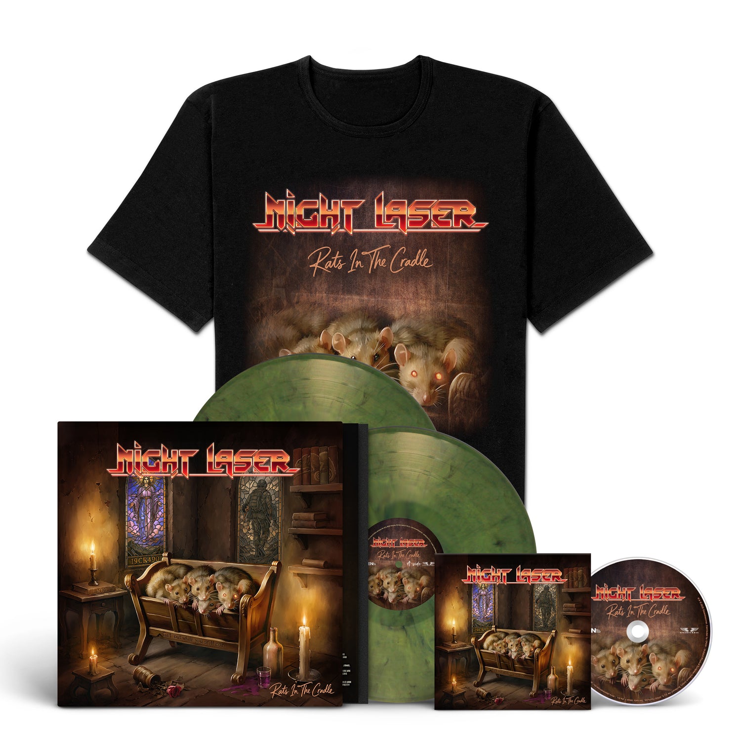 Exclusives