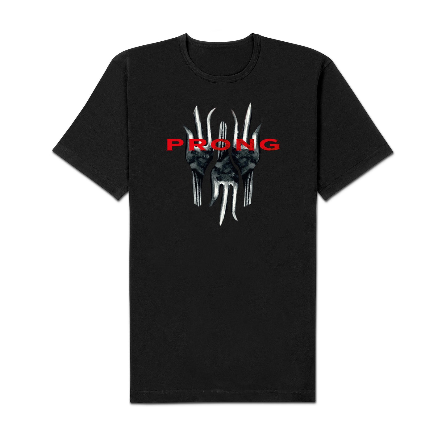Prong "Fork" Shirt