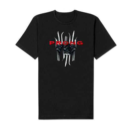 Prong "Fork" Shirt
