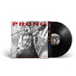 Prong "Live And Uncleansed" LP