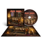 Night Laser "Rats In The Cradle" LP-CD-Shirt-Bundle "Rats"
