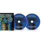 Virgin Steele "Life Among The Ruins" 2CD