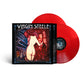 Virgin Steele "The Marriage Of Heaven & Hell Part One" 2LP (Solid Red Vinyl)