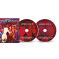 Virgin Steele "The Marriage Of Heaven & Hell Part One & Part Two" 2CD