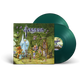 Magnum "Lost On The Road To Eternity" LP (green vinyl)