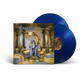 Magnum "The Serpent Rings" LP (blue vinyl)