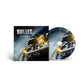 Bullet "Kickstarter" exclusive CD-LP-LP-Shirt-Bundle "Kickstart"