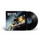 Bullet "Kickstarter" exclusive CD-LP-LP-Shirt-Bundle "Kickstart"