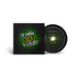 Indecent Behavior "SICK" CD-Shirt-Bundle "Mushroom"