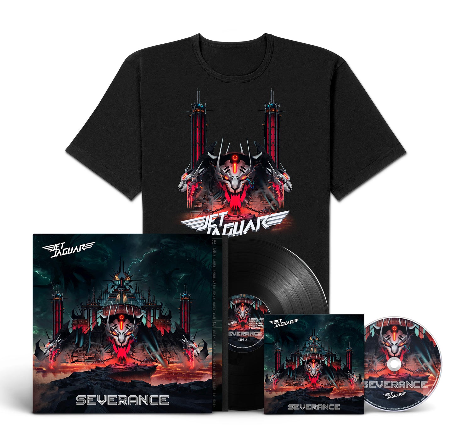 Exclusives