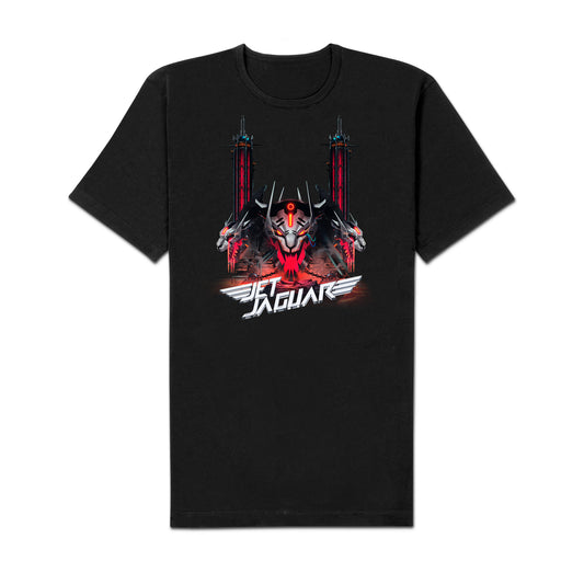 Jet Jaguar "Jaguar" Shirt