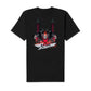 Jet Jaguar "Severance" LP-Shirt-Bundle "Jaguar"