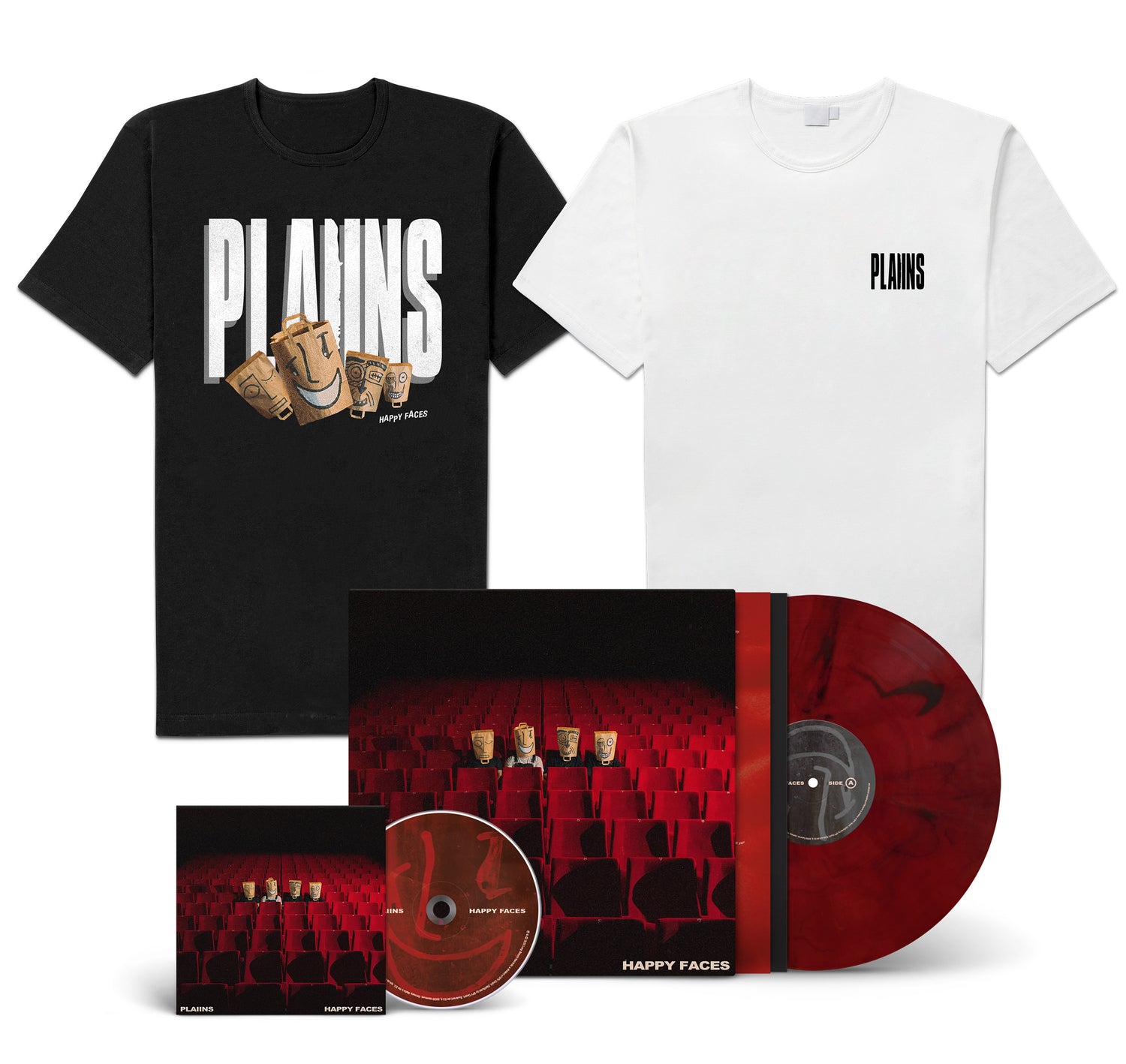 Exclusives