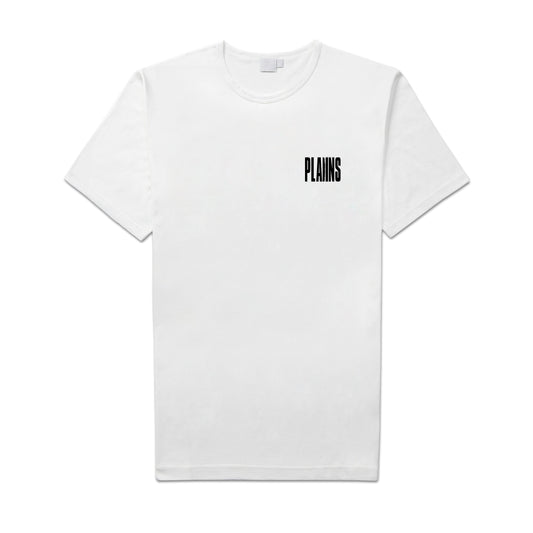 PLAIINS "Logo" Shirt