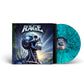 Rage "A New World Rising" exclusive Box-LP-LP-Shirt-Bundle "Rising"