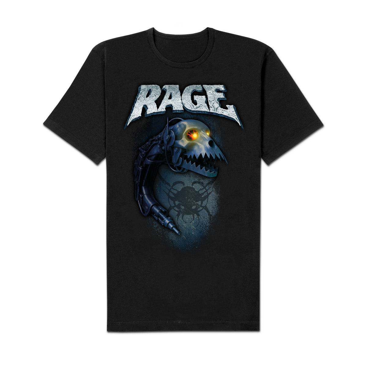 Rage 