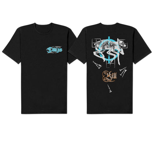 Shields "Deer" Shirt
