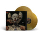 The Hirsch Effekt "Der Brauch" LP (gold vinyl)
