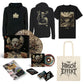 The Hirsch Effekt "Der Brauch" Deluxe-Shirt-Hoodie-Bundle "Die Brücke" & "Der Brauch"
