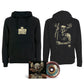 The Hirsch Effekt "Der Brauch" CD-Hoodie-Bundle "Der Brauch"