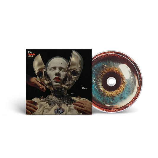 The Hirsch Effekt "Der Brauch" CD