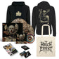 The Hirsch Effekt "Der Brauch" Deluxe-Hoodie-Bundle "Der Brauch"