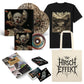 The Hirsch Effekt "Der Brauch" Deluxe-Shirt-Bundle "Die Brücke"
